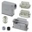 Heavy Duty Connector Assemblies